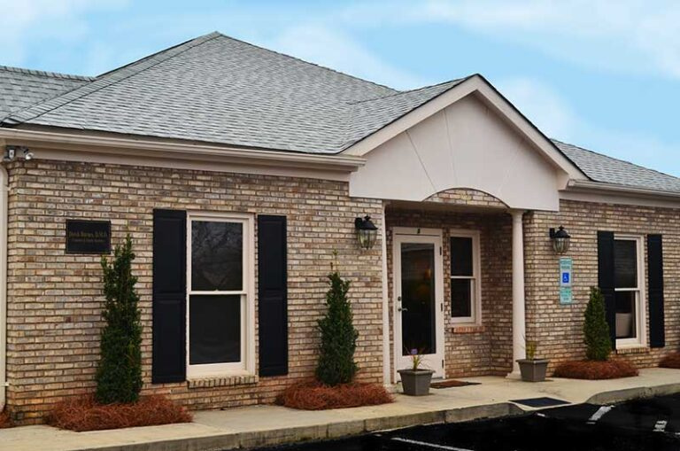 Orchard Lake Dentistry Office